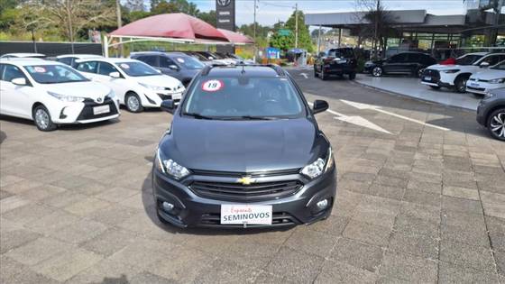 CHEVROLET ONIX 1.4 MPFI ACTIV 8V FLEX 4P AUTOMÁTICO CHEVROLET ONIX 1.4 MPFI ACTIV 8V FLEX 4P AUTOMÁTICO